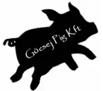 Göcsej Pig Kft. logó