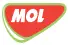 MOL Nyrt. logó