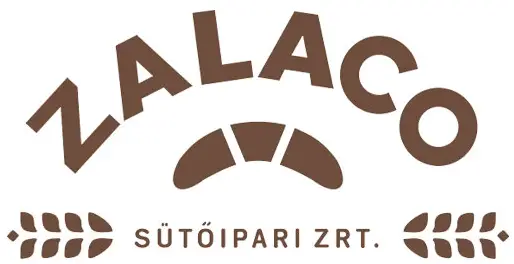 Zalaco Zrt. logó